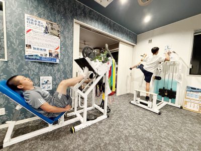 鹿沼ボーイズ5