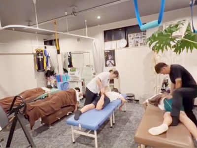 鹿沼ボーイズ7