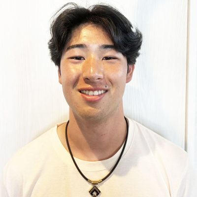 長谷川創太郎-様